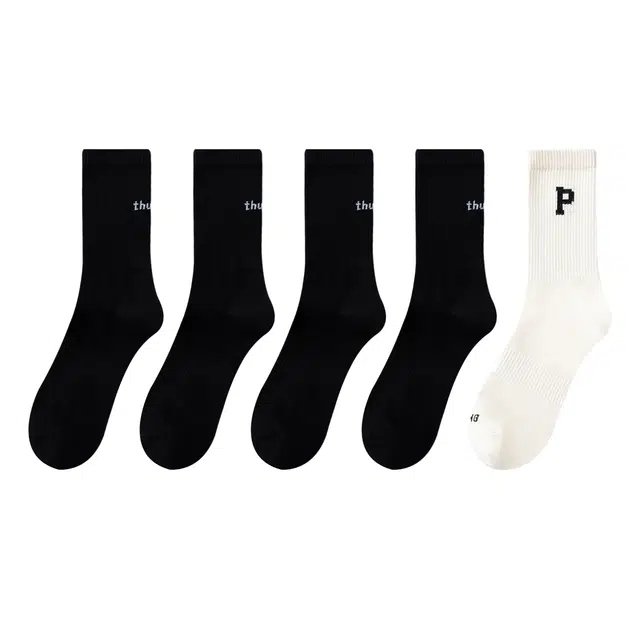 5