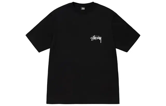 Stussy FW22 8 8T