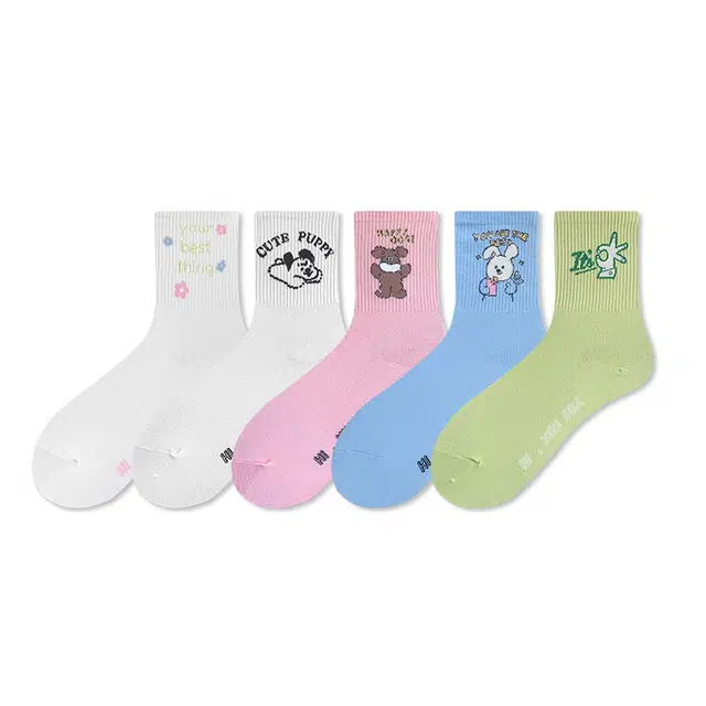 5