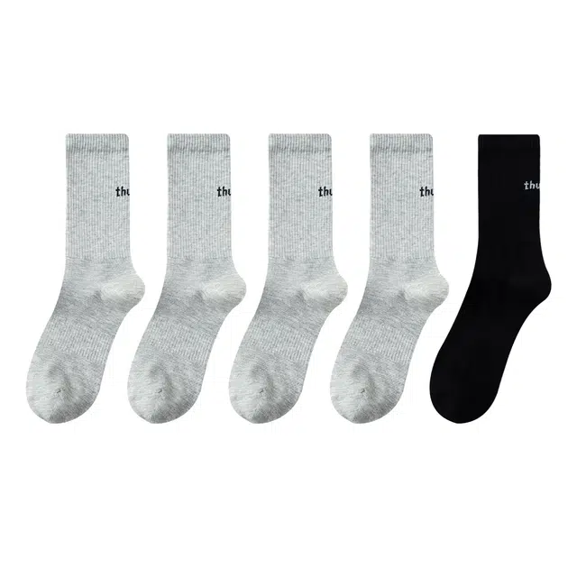 5