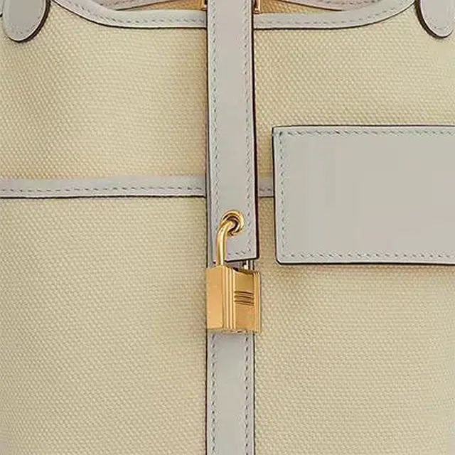 HERMES Picotin Lock 18 Cargo Swift