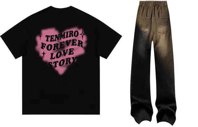 TEN MIRO T