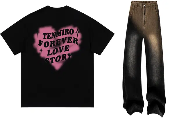 TEN MIRO T