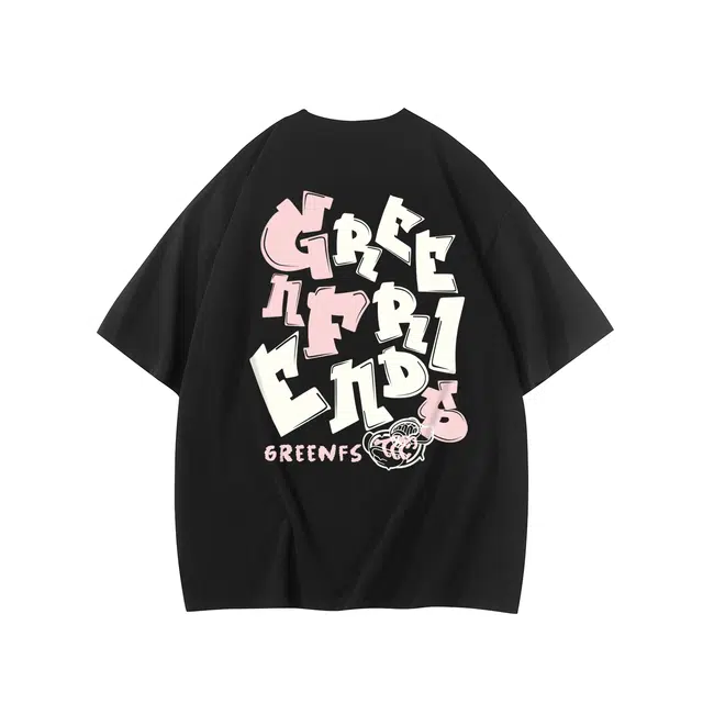 GF T