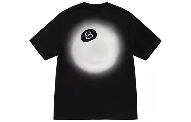Stussy FW22 8 8T