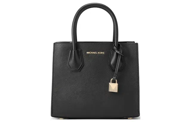 Michael Kors Mercer Black