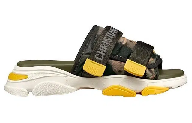 DIOR D-Wander