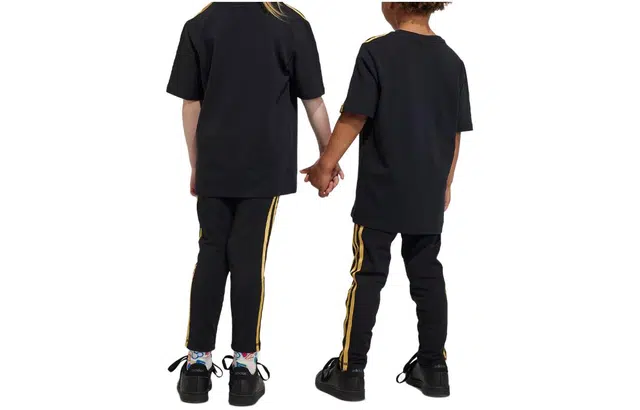 adidas x Disney 100 Leggings Black