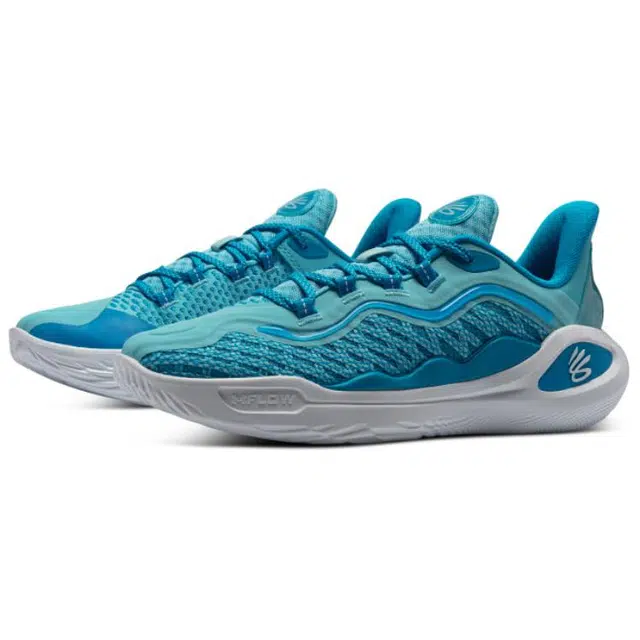 Under Armour Curry 11 'Mouthguard'
