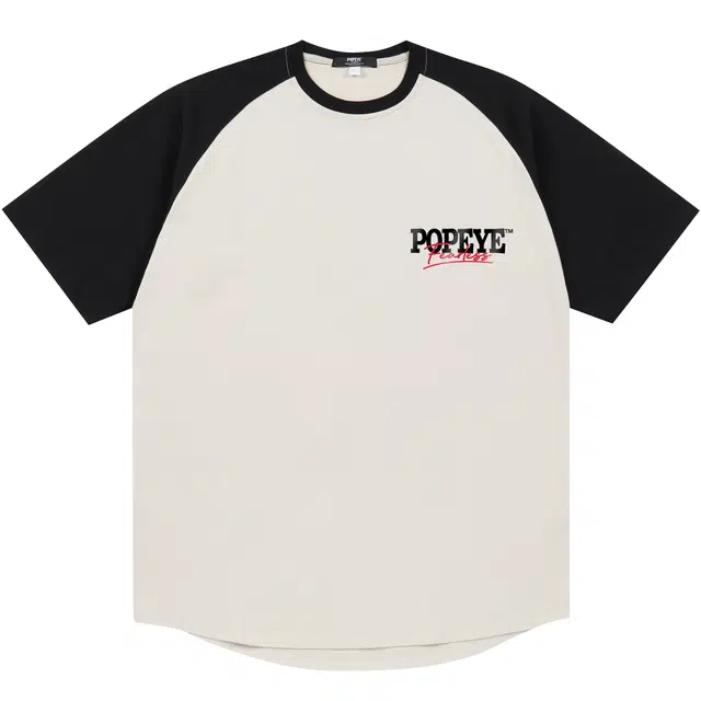 POPEYE T
