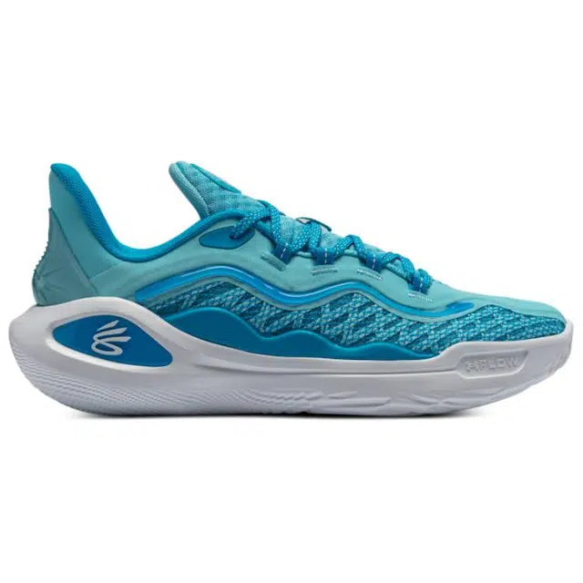 Under Armour Curry 11 'Mouthguard'