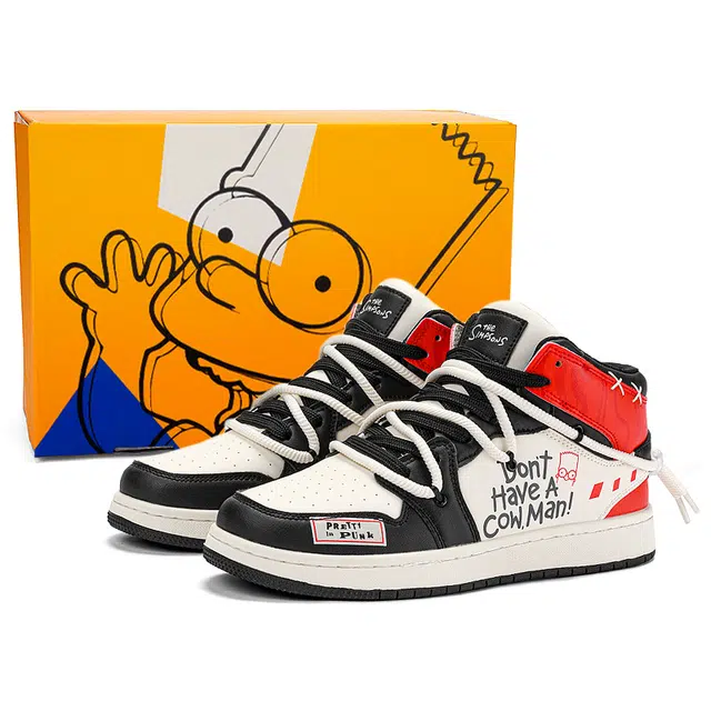 The Simpsons