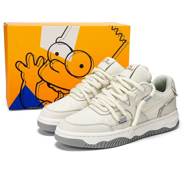 The Simpsons
