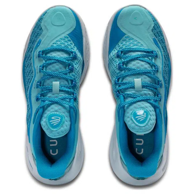 Under Armour Curry 11 'Mouthguard'