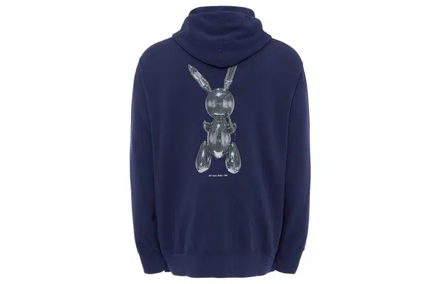 UNIQLO x jeff-koons
