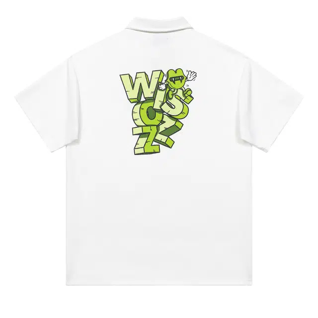 WISOZZ Polo