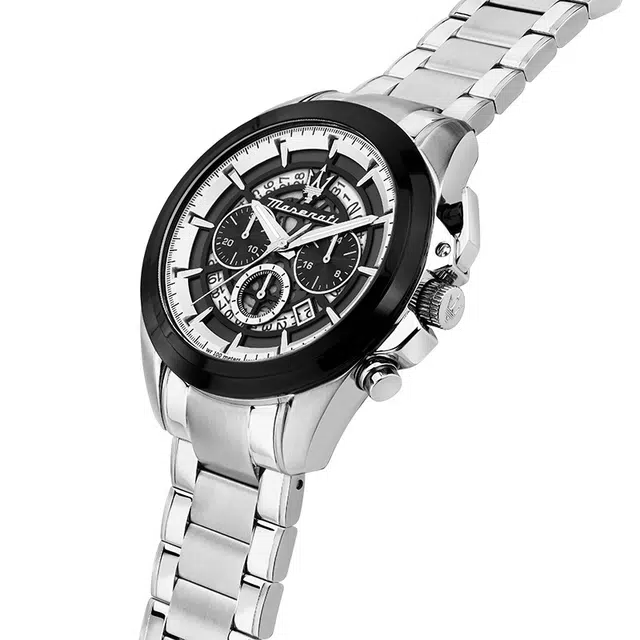 Maserati Explorer Series