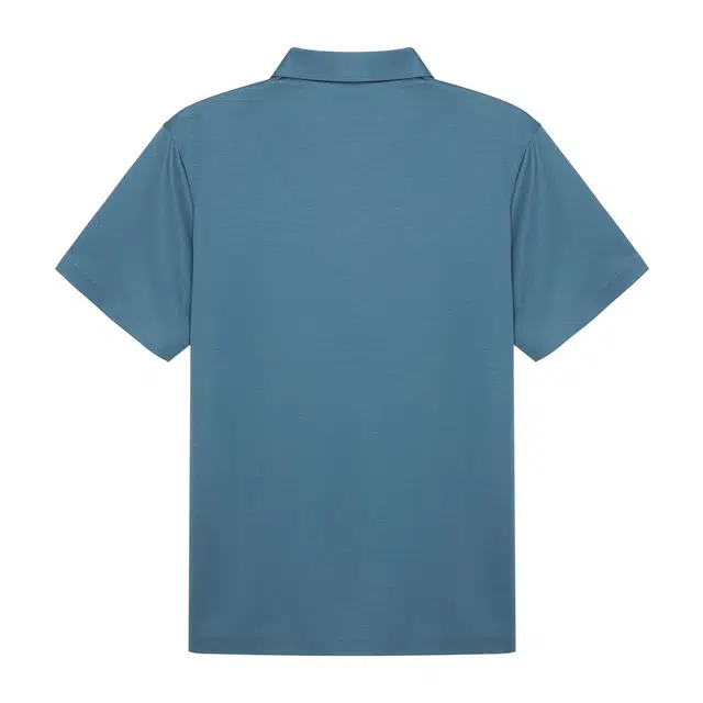DIDIBOY SS24 LogoPolo