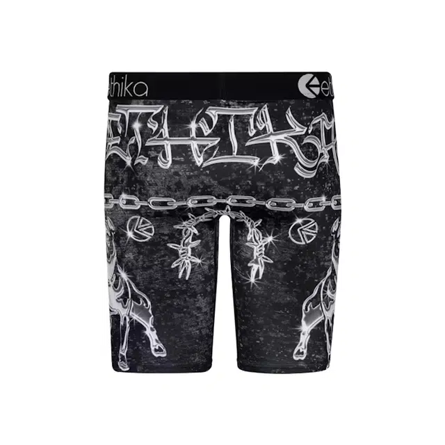 ETHIKA 1