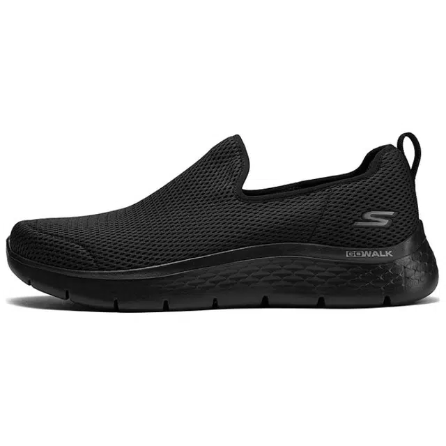 Skechers GO WALK All Black