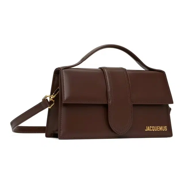 Jacquemus Le grand Bambino