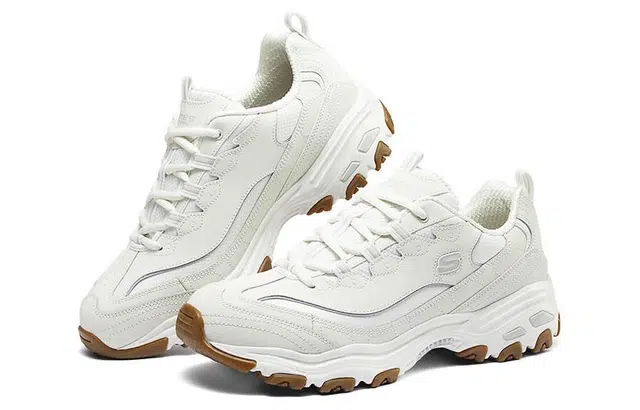 Skechers D'LITES 1.0