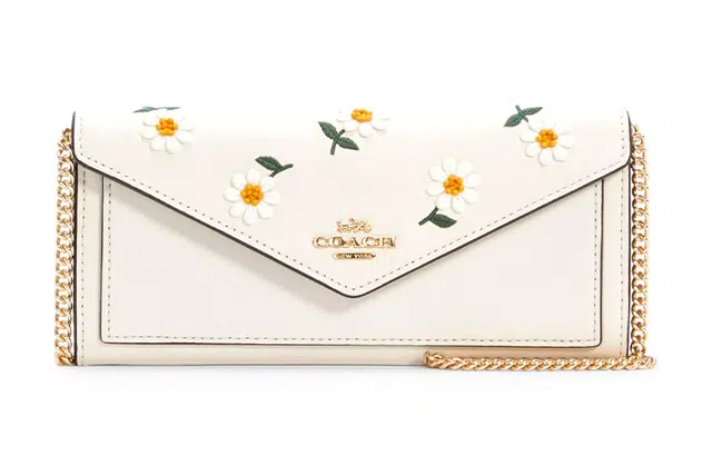 COACH Envelope 20 WOC