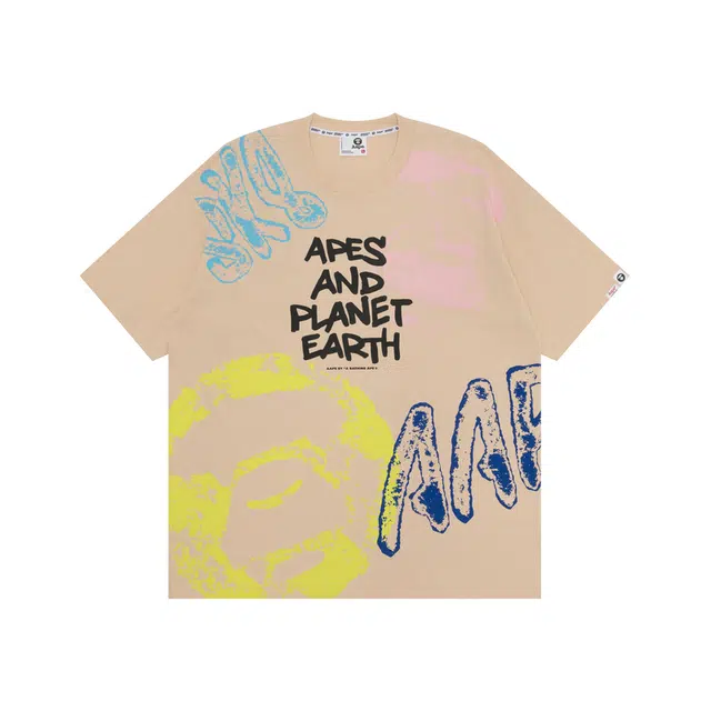 Aape SS24 T