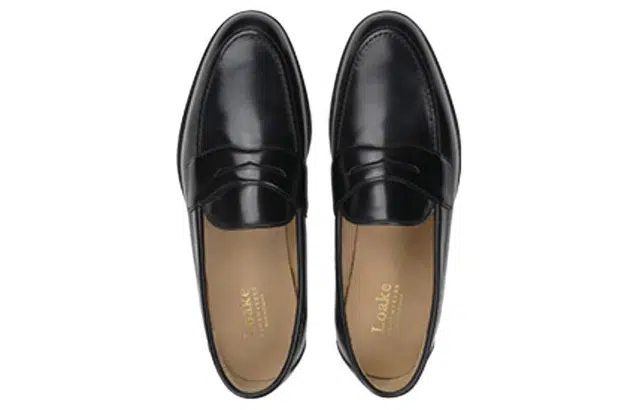 LOAKE