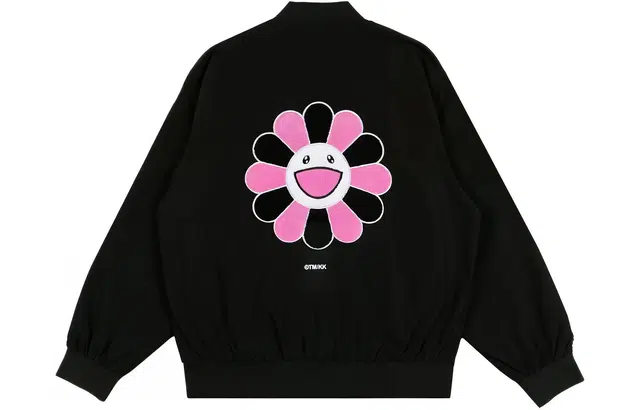 BLACKPINK x TAKASHI MURAKAMI SS24