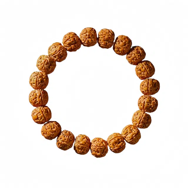 七小匠 国潮 复古民族风 金刚菩提 手串 男女同款情侣款