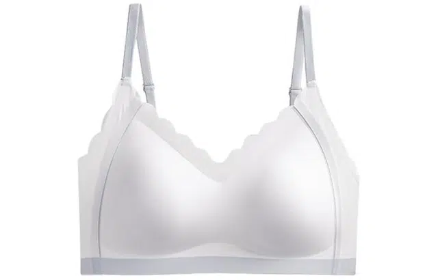 二三二三 无钢圈背心式聚拢收副乳防下垂文胸 女款