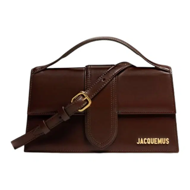 Jacquemus Le grand Bambino