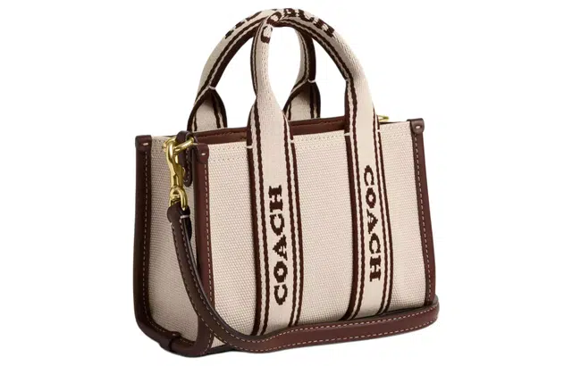 COACH Smith 16 Tote