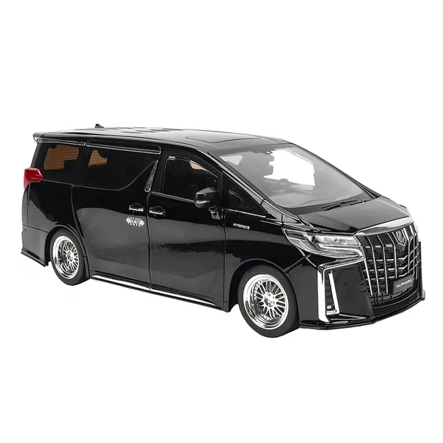 118 TOYOTA 2023