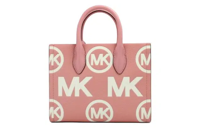 MICHAEL KORS MK Mirella Tote