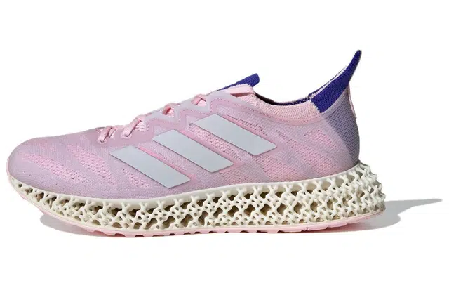 adidas 4D FWD 3 Pink White