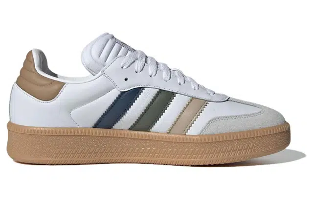 adidas originals Samba Xlg