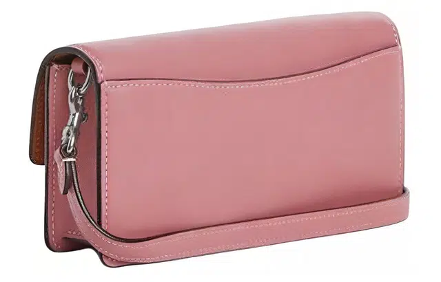 COACH Eliza 19 Logo