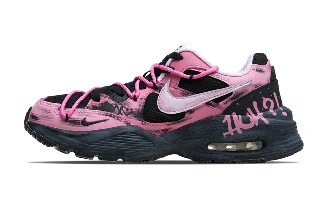 Nike Air Max Fusion
