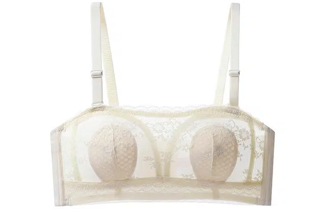 二三二三 防下垂简约舒适无钢圈文胸 女款