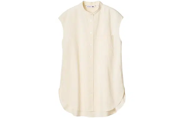 UNIQLO x JWANDERSON SS24 UNIQLO JW Anderson