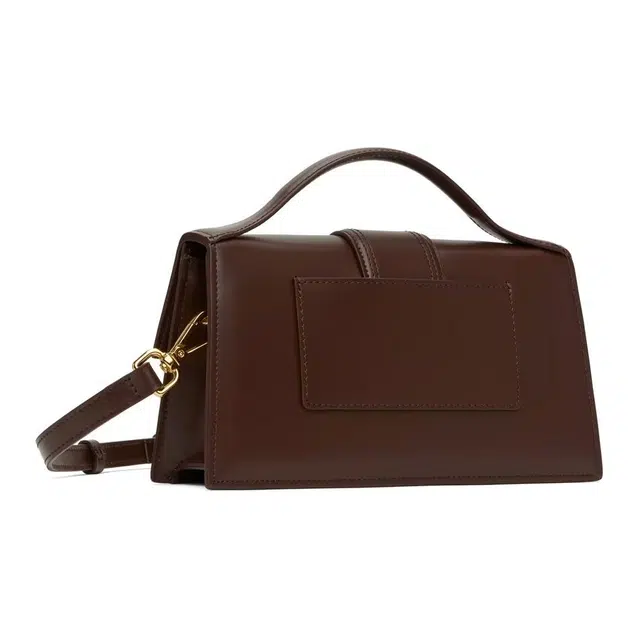 Jacquemus Le grand Bambino