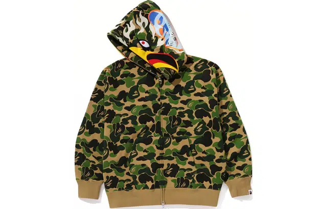 A BATHING APE x READYMADE BAPE x READYMADE SS24