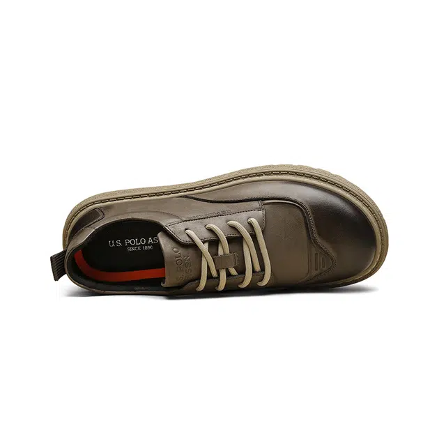 U.S. POLO ASSN.
