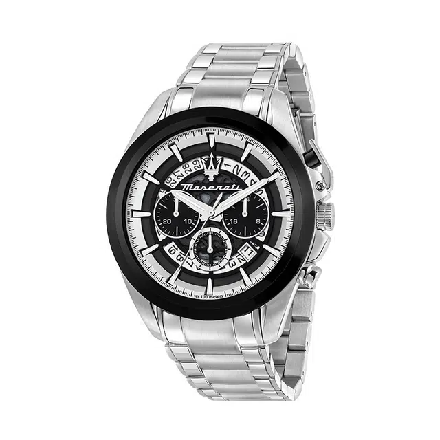 Maserati Explorer Series