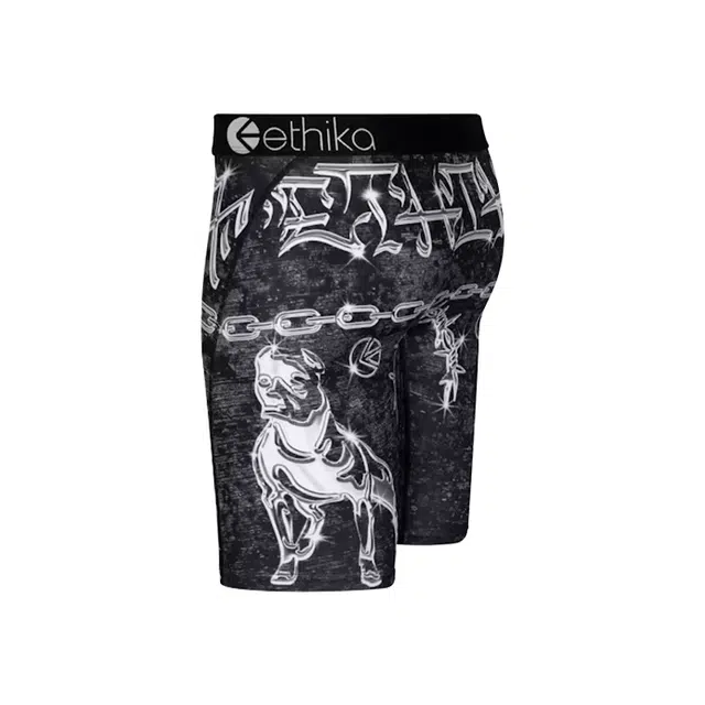 ETHIKA 1
