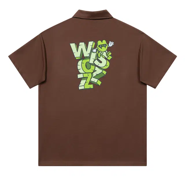 WISOZZ Polo