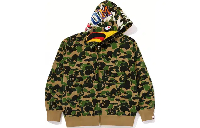 A BATHING APE x READYMADE BAPE x READYMADE SS24