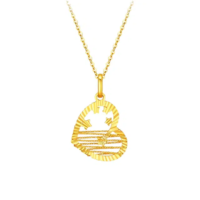 CHINA GOLD 5G S925)